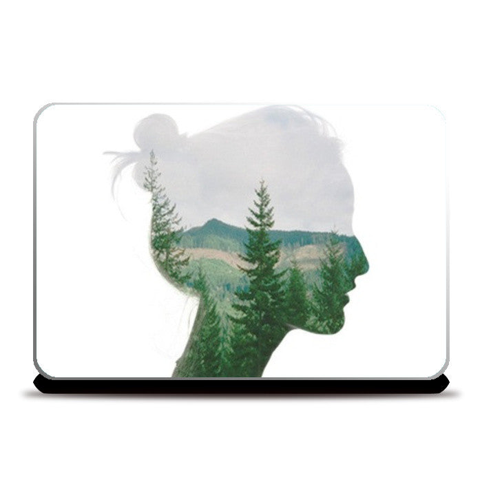 Laptop Skins, Nature Laptop Skins