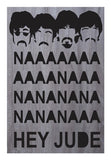 Wall Art, Beatles: Hey jude poster #rocklegends Wall Art