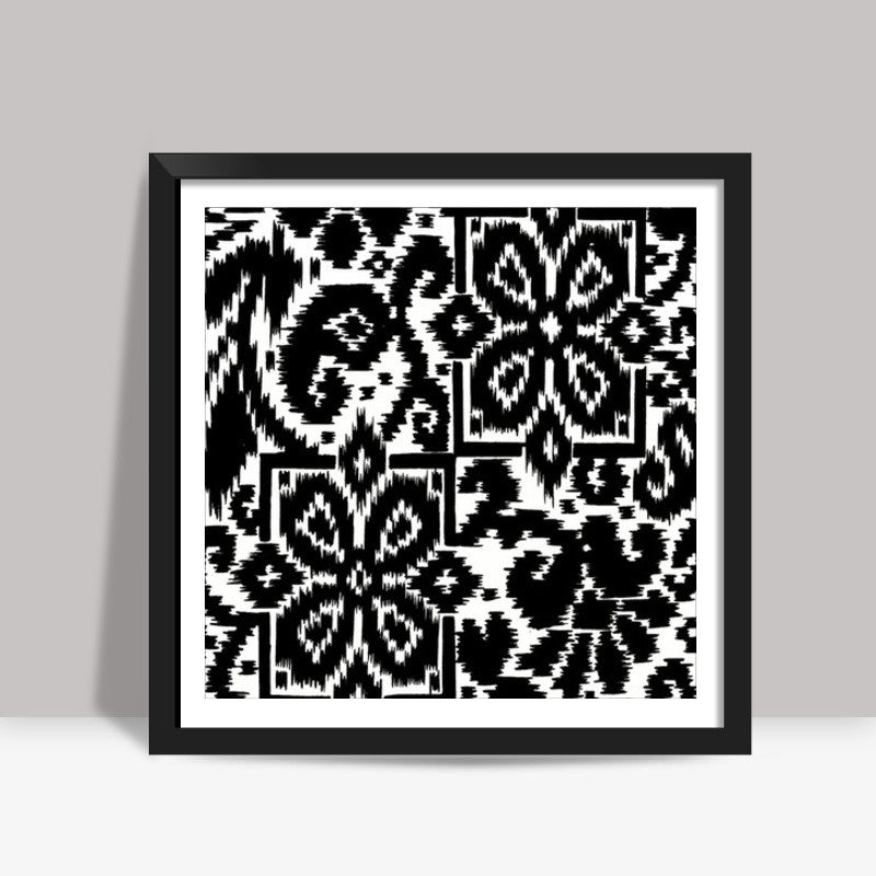 traditional Square Art Prints