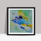 abstract 556699 Square Art Prints