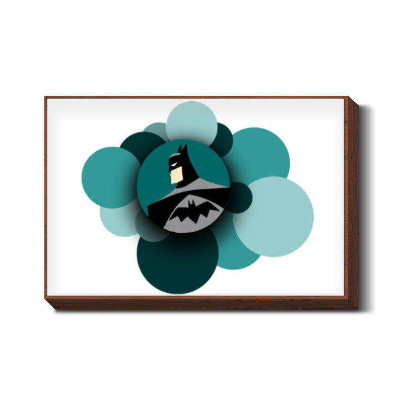 Batman Wall Art