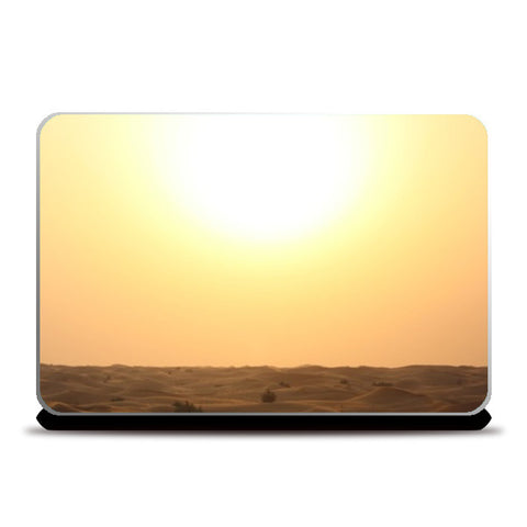 Laptop Skins, Desert Laptop Skins