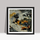 abstract 778855 Square Art Prints