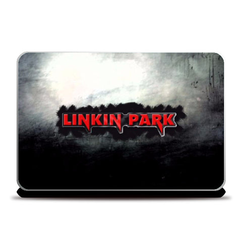 Laptop Skins, Linkin Park laptop Skin