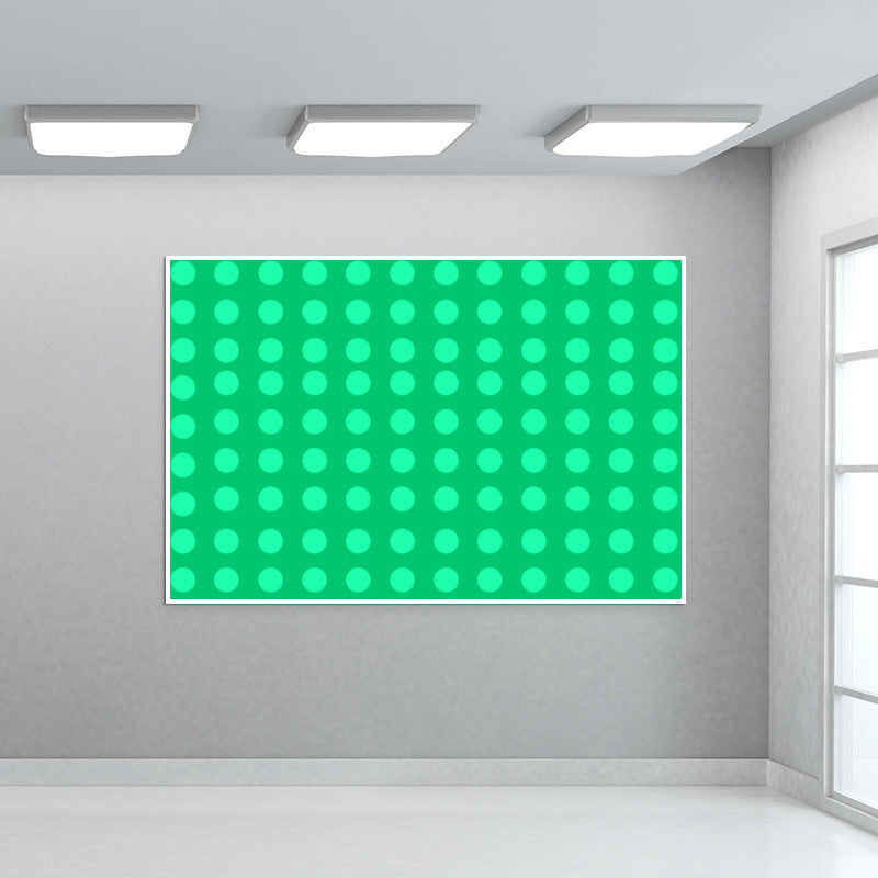 Geo | Minimal Wall Art