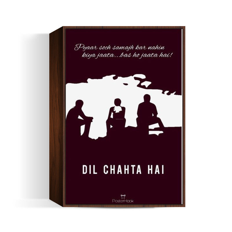 Dil Chahta Hai