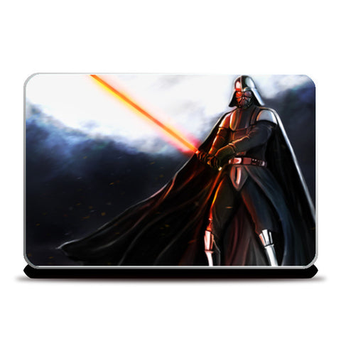 Laptop Skins, Star Wars | Darth Vader Laptop Skins