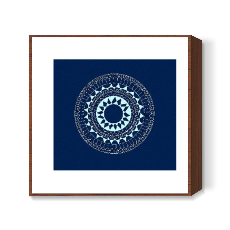 Mandala-Blueartprint|Megs