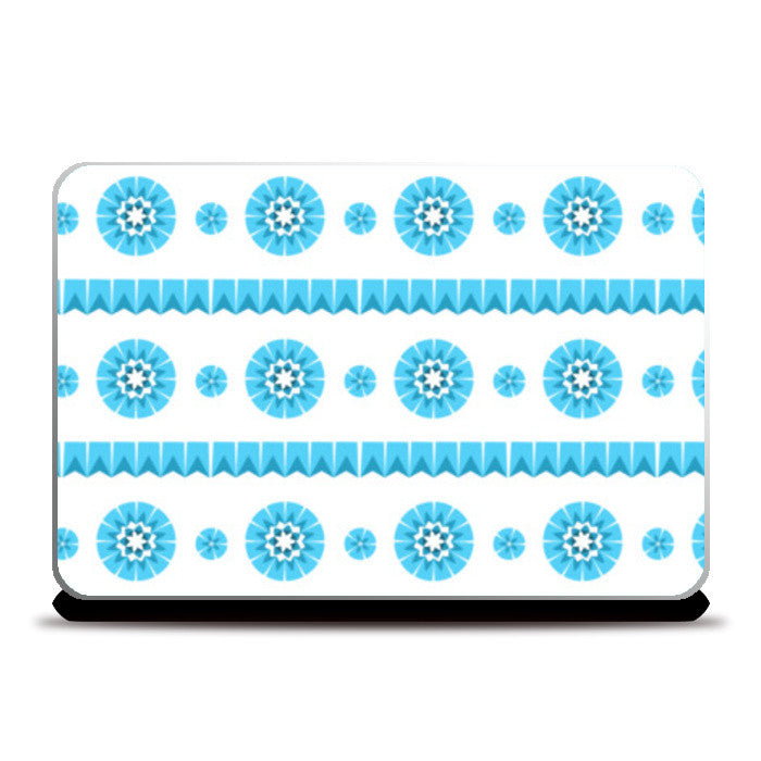 Pattern Design Laptop Skins