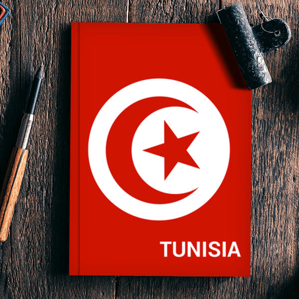 Tunisia | #Footballfan Notebook