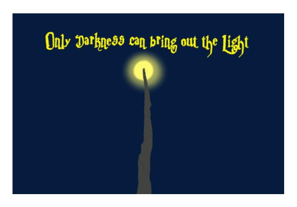 PosterGully Specials, Harry Potter Poster Wall Art