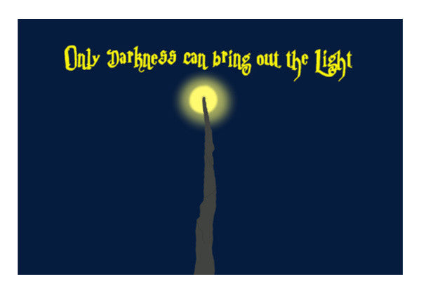 Harry Potter Poster Art PosterGully Specials