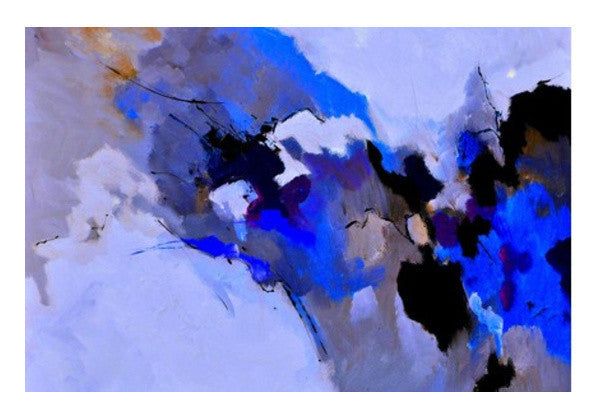 Abstract 18115022 Art PosterGully Specials