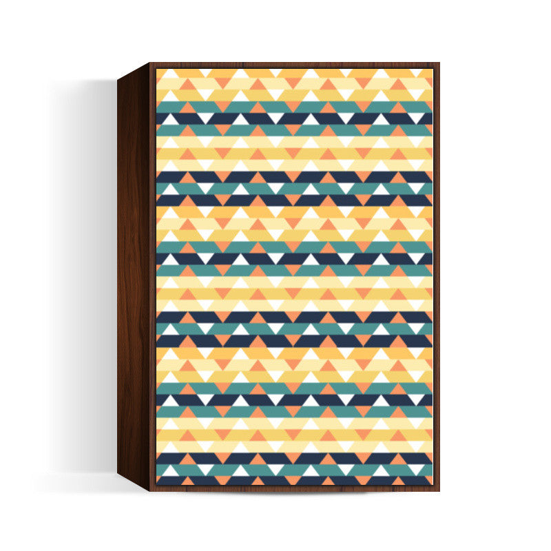 Abstract Wall Art