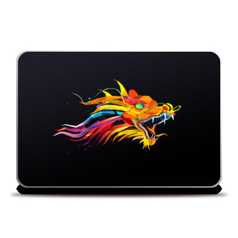 Dragon Laptop Skins
