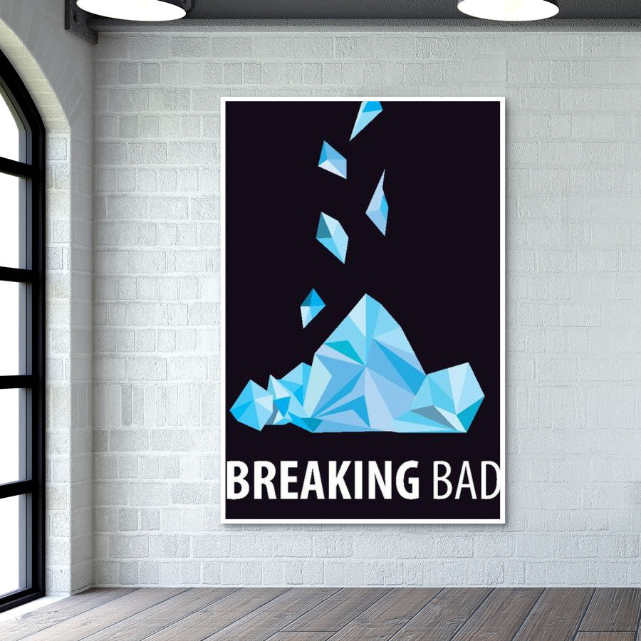 Breaking Bad