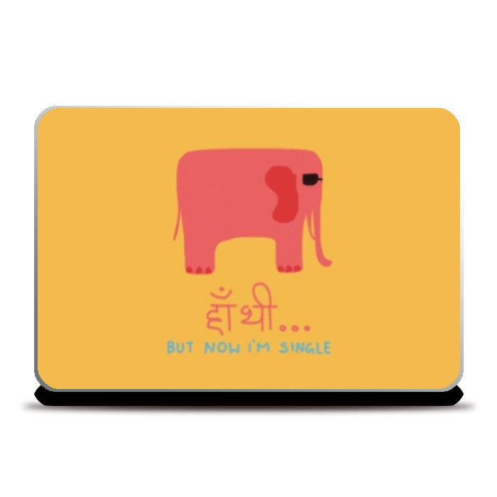 Laptop Skins, Haanthi Laptop Skin