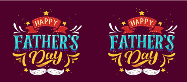 Happy Fathers Day Typography Illustration Artwork | #Fathers Day Special  Coffee Mugs