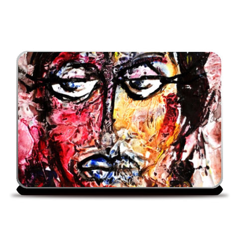 Laptop Skins, Women laptop skin- Prerna Jogani, - PosterGully
