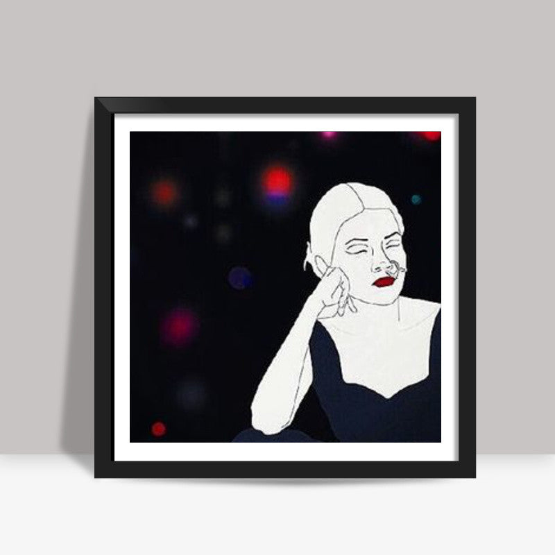 XO Square Art | Raul Miranda