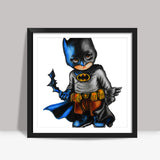 Baby Batman Square Art
