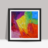 abstract 7741112 Square Art Prints