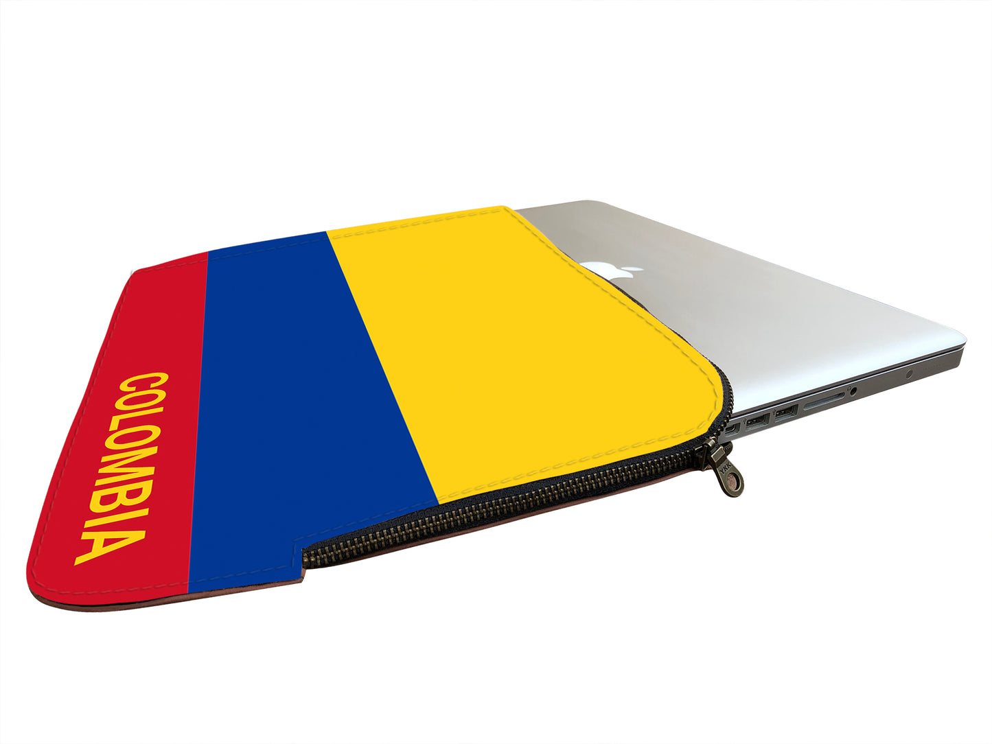 Colombia Laptop Sleeves | #Footballfan