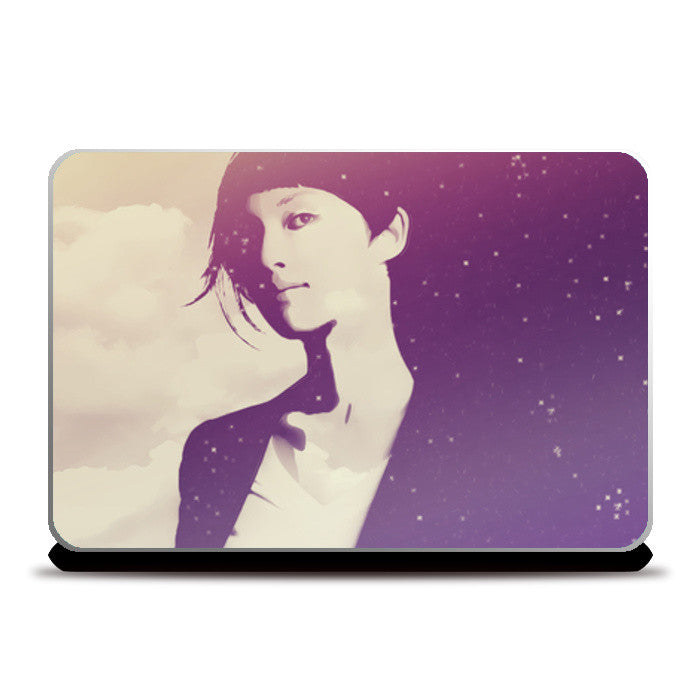 Laptop Skins, Night and Day Laptop Skins