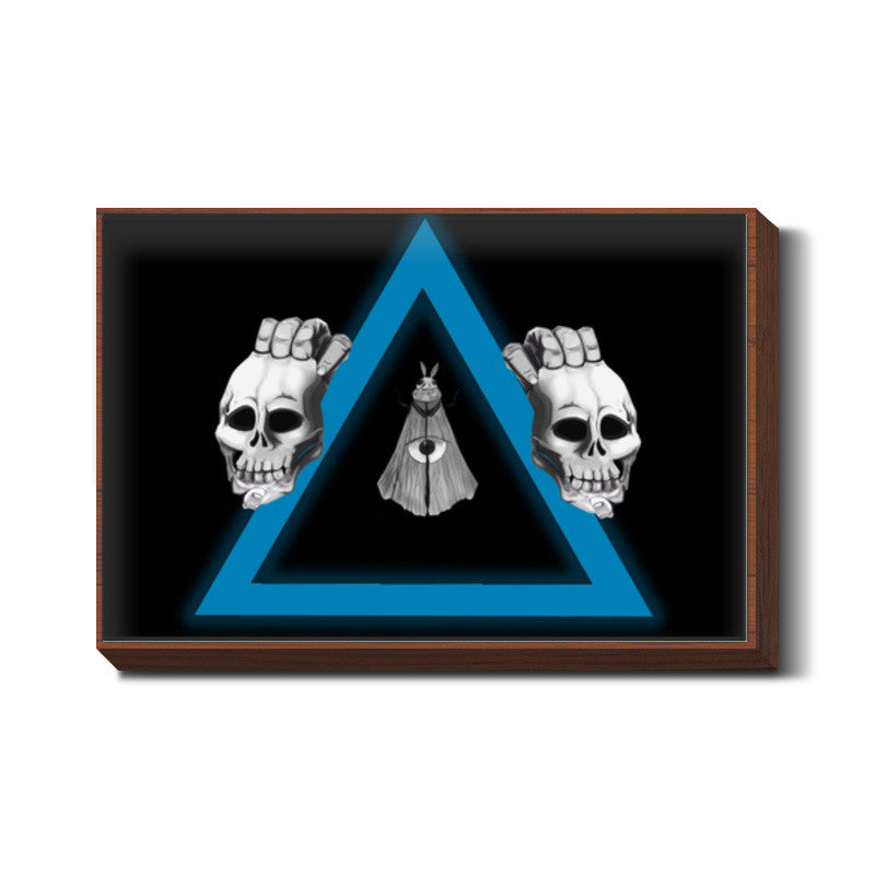 Dark Fantasies Wall Art