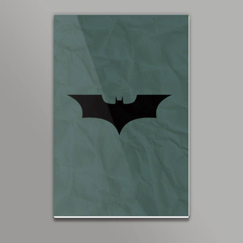 Batman Wall Art