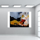 abstract 5531101 Wall Art