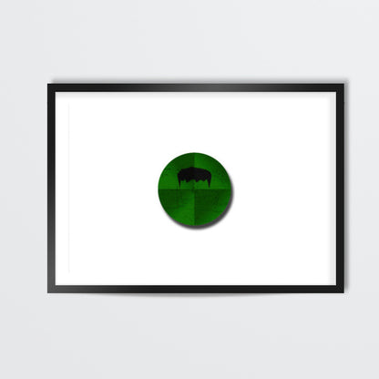 Hulk logo | Alok kumar