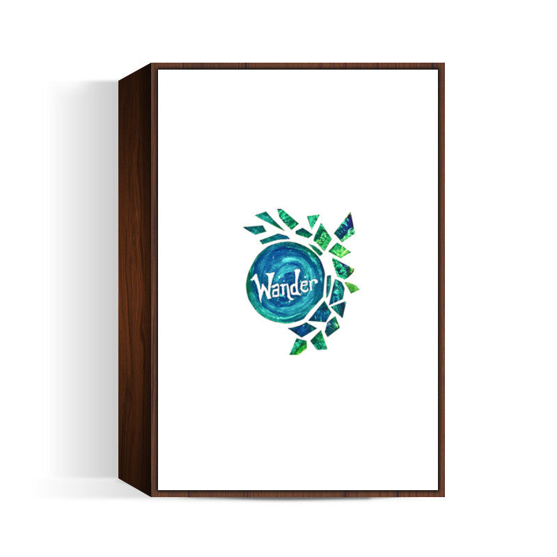 Wanderlust Wall Art