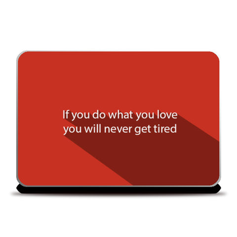 Inspire laptop cover Laptop Skins