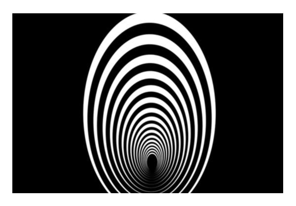 PosterGully Specials, Circle Artwork Wall Art Wall Art
