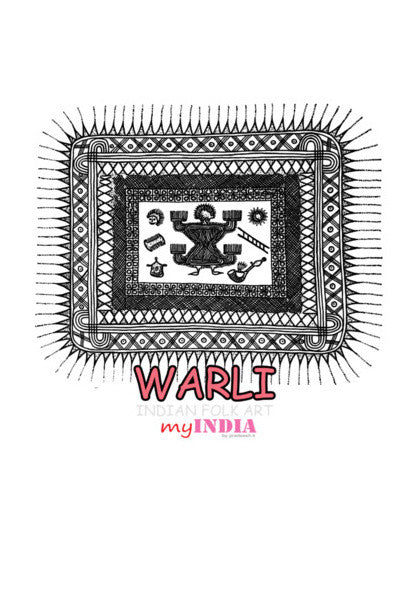 warli Wall Art