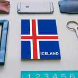 Iceland | #Footballfan Notebook