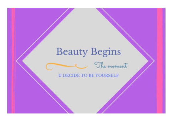 Beauty Art PosterGully Specials