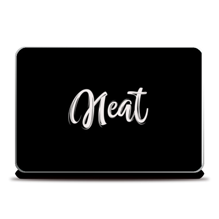 Neat Laptop Skins