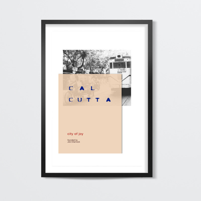 Calcutta Wall Art