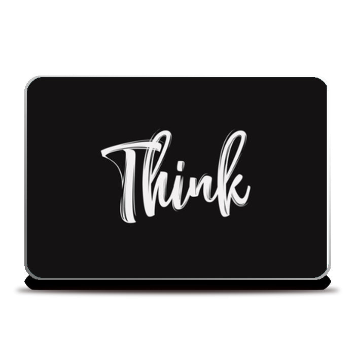 Think Laptop Skins