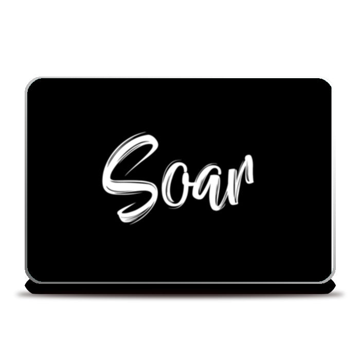 Soar Laptop Skins