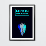 Motivational Quote 9 Wall Art