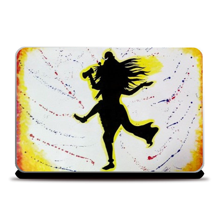 Laptop Skins, lord shiva Laptop Skins