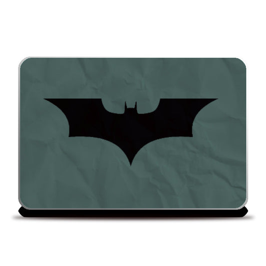 Laptop Skins, Batman Laptop Skin