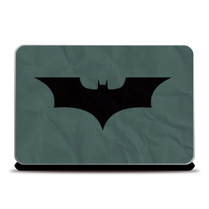 Laptop Skins, Batman Laptop Skin