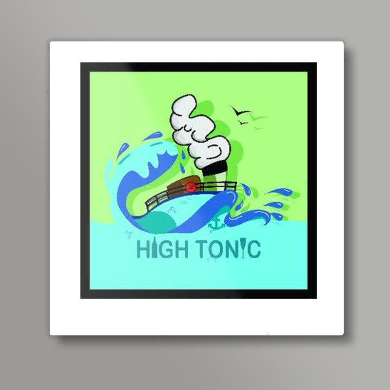 High Tonic