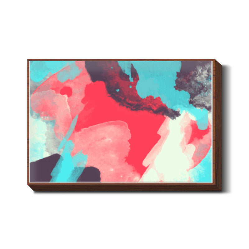Paint-Love Wall Art