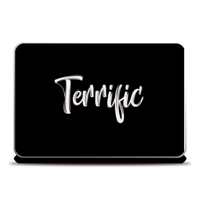 Terrific Laptop Skins