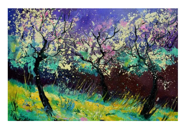 Spring 6598 Art PosterGully Specials